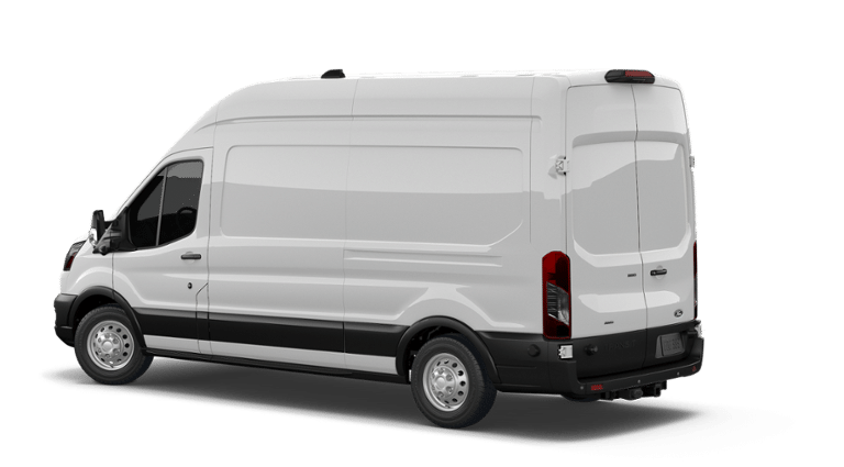 2027 Ford Transit Commercial Cargo Van