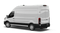 2027 Ford Transit Commercial Cargo Van