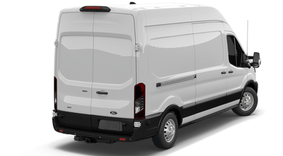 2027 Ford Transit Commercial Cargo Van