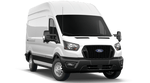 2027 Ford Transit Commercial Cargo Van