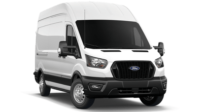 2027 Ford Transit Commercial Cargo Van