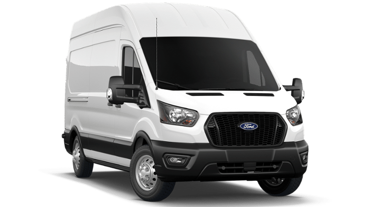 2027 Ford Transit Commercial Cargo Van