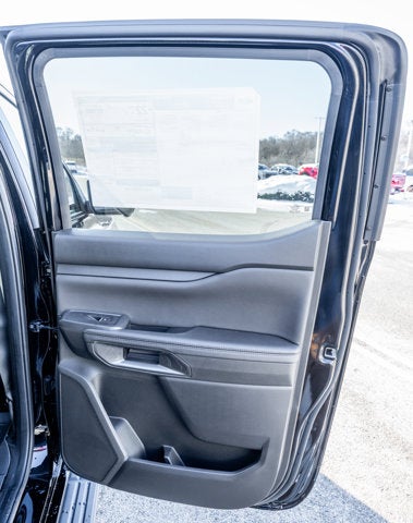 2025 Ford Ranger LARIAT®