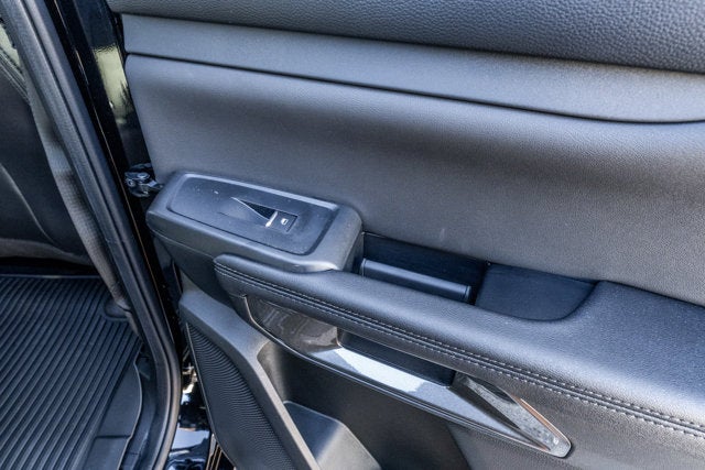 2025 Ford Ranger LARIAT®