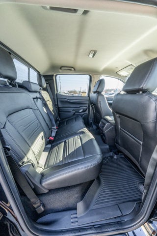 2025 Ford Ranger LARIAT®