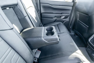 2025 Ford Ranger LARIAT®