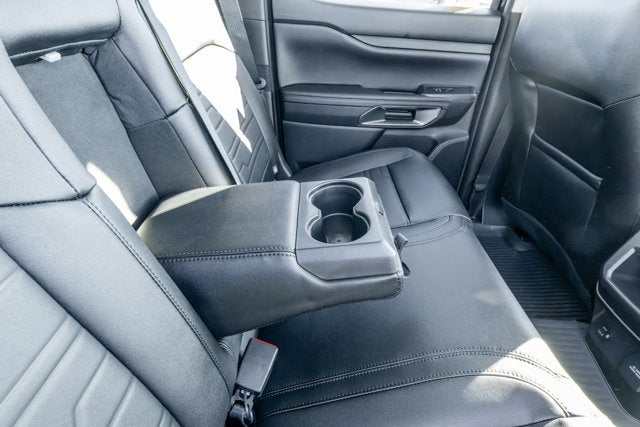 2025 Ford Ranger LARIAT®