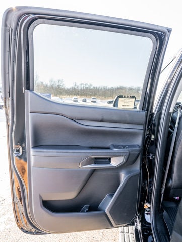 2025 Ford Ranger LARIAT®