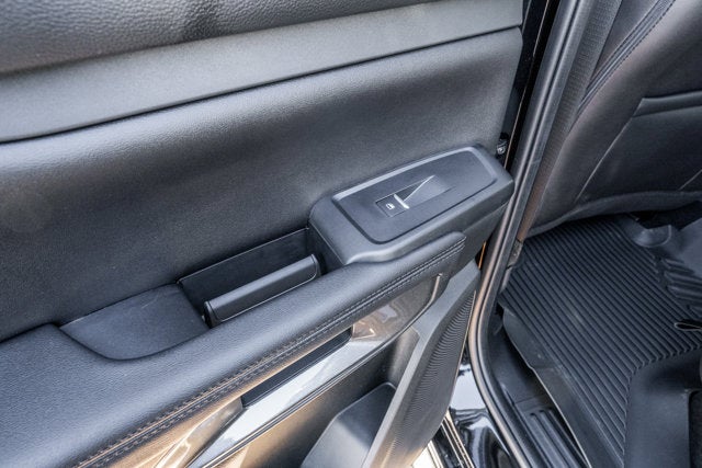 2025 Ford Ranger LARIAT®