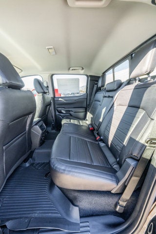 2025 Ford Ranger LARIAT®