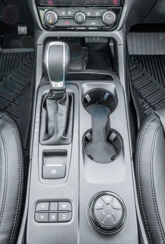 2025 Ford Ranger LARIAT®