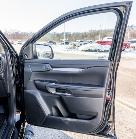 2025 Ford Ranger LARIAT®