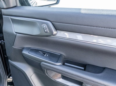 2025 Ford Ranger LARIAT®