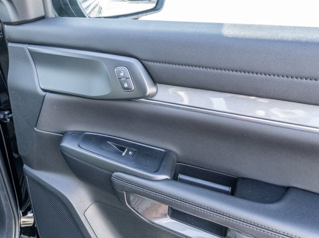 2025 Ford Ranger LARIAT®