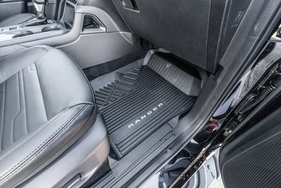 2025 Ford Ranger LARIAT®