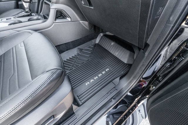 2025 Ford Ranger LARIAT®