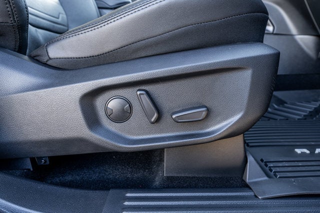 2025 Ford Ranger LARIAT®