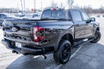 2025 Ford Ranger LARIAT®