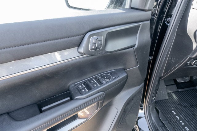 2025 Ford Ranger LARIAT®