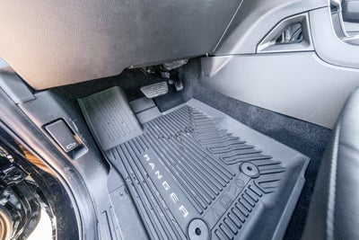 2025 Ford Ranger LARIAT®