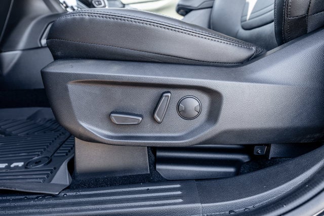 2025 Ford Ranger LARIAT®