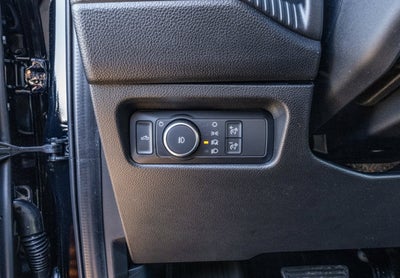 2025 Ford Ranger LARIAT®