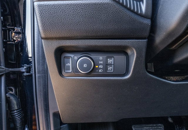 2025 Ford Ranger LARIAT®