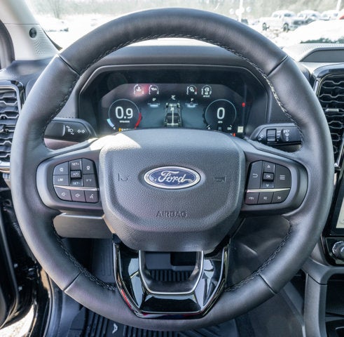 2025 Ford Ranger LARIAT®