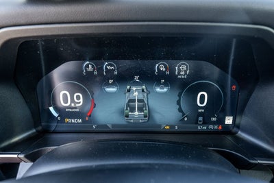 2025 Ford Ranger LARIAT®