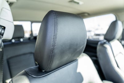 2025 Ford Ranger LARIAT®