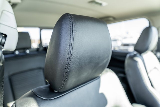 2025 Ford Ranger LARIAT®