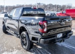2025 Ford Ranger LARIAT®