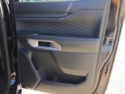 2026 Ford Ranger Lariat®