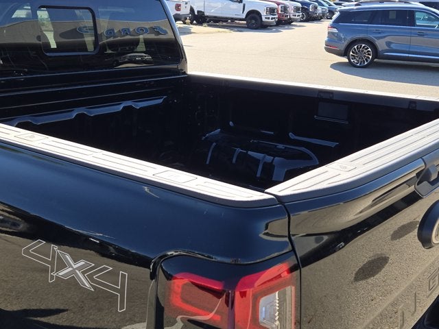 2026 Ford Ranger Lariat®
