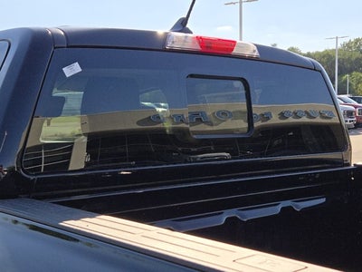2026 Ford Ranger Lariat®