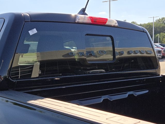 2026 Ford Ranger Lariat®