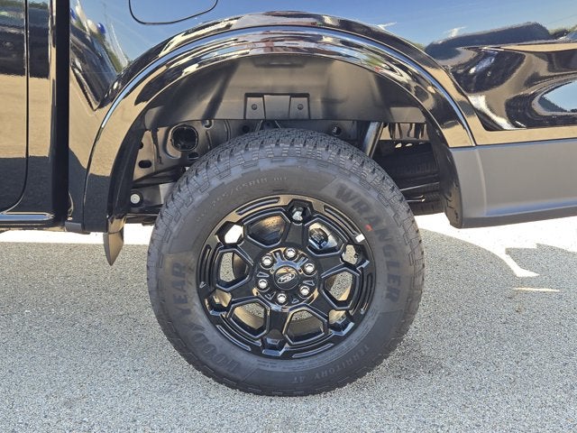 2026 Ford Ranger Lariat®