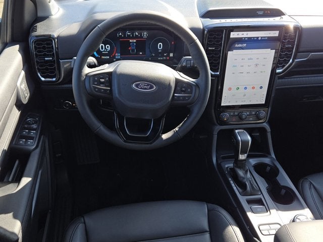 2026 Ford Ranger Lariat®
