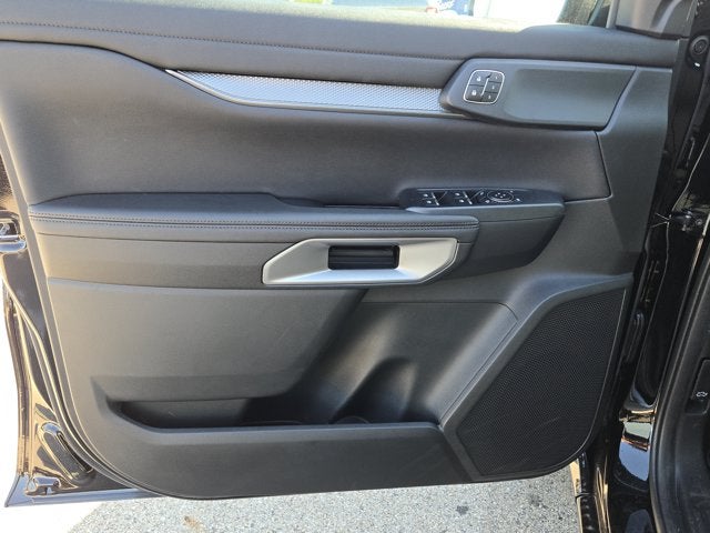 2026 Ford Ranger Lariat®