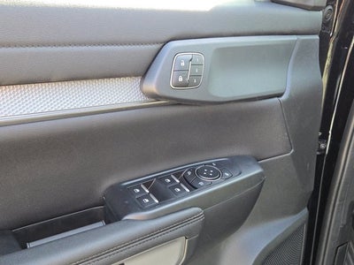 2026 Ford Ranger Lariat®