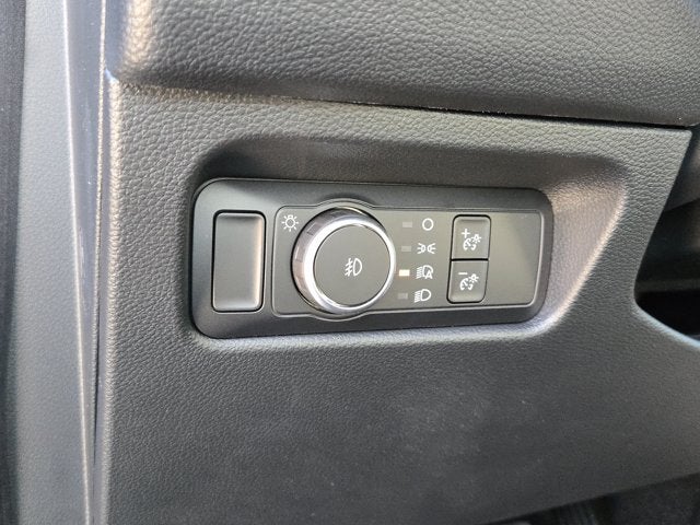 2026 Ford Ranger Lariat®