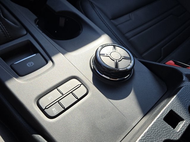 2026 Ford Ranger Lariat®