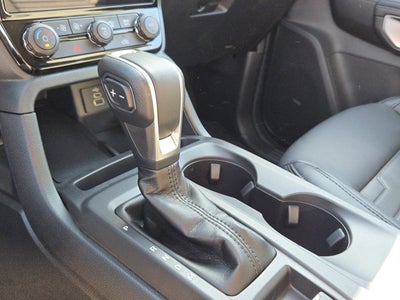 2026 Ford Ranger Lariat®