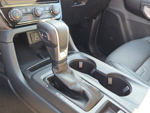 2026 Ford Ranger Lariat®
