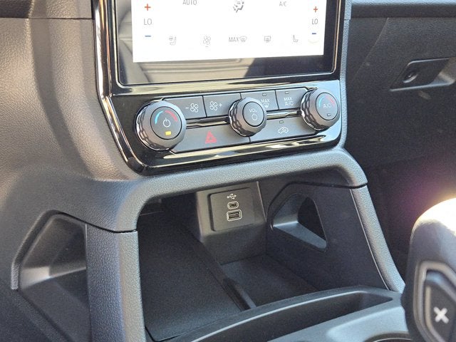 2026 Ford Ranger Lariat®