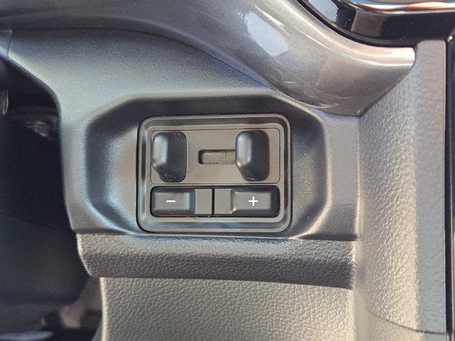 2026 Ford Ranger Lariat®