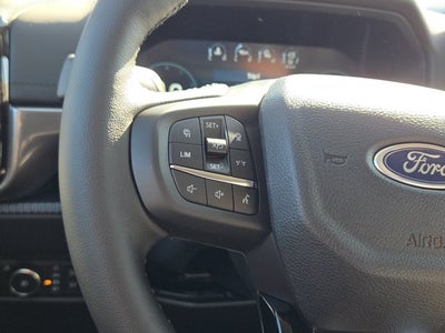 2026 Ford Ranger Lariat®