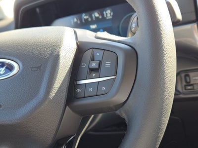 2026 Ford Ranger Lariat®