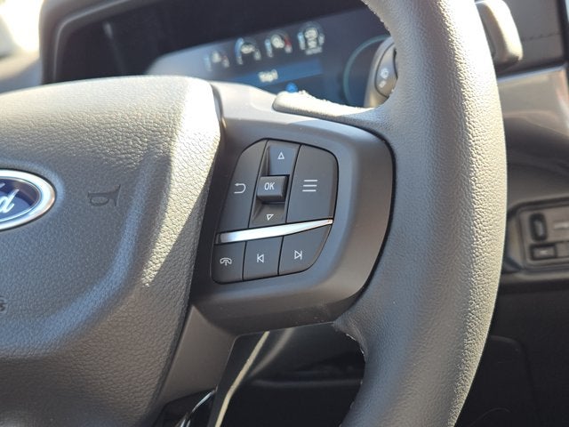 2026 Ford Ranger Lariat®