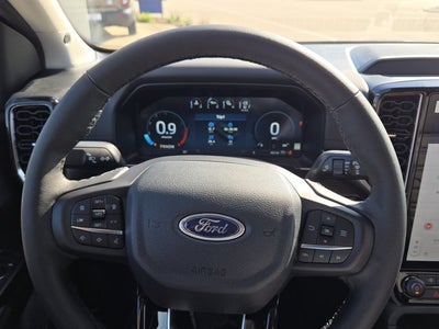 2026 Ford Ranger Lariat®